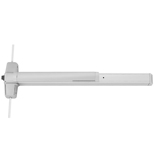 Grade 1 Three-Point Latching Exit Device, Exit Only, 48" x 84", US26D